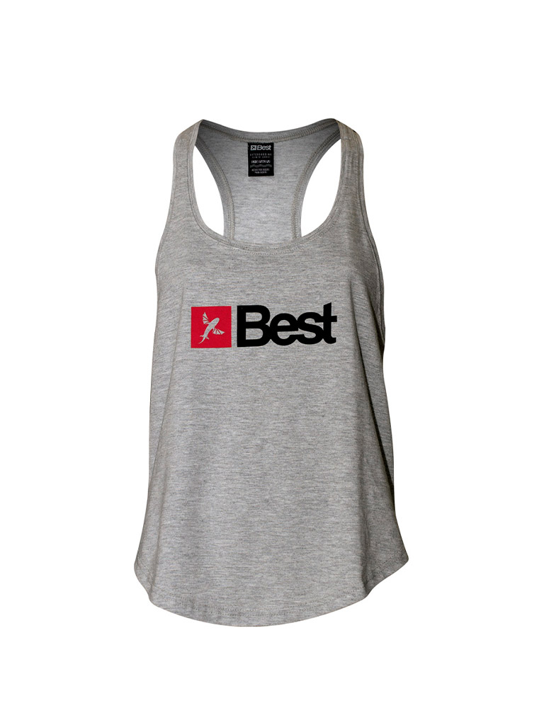 MUSCULOSA MUJER - BEST